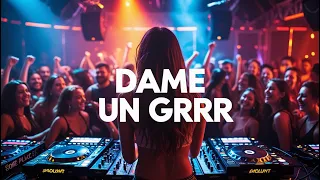 fantomel kate linn dame un grrr shooma remix afro house 