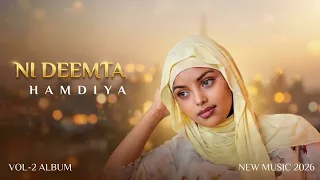 hamdiya ibrahim ni deemta track 3 official video new oromo music 2026 dire music