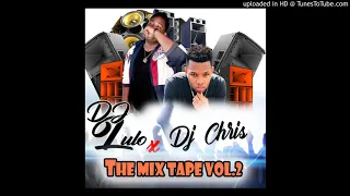 Download Dj Lulo Ft Dj Chris Mix Tape Vol. 2 MP3