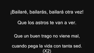 Ciro y Los Persas - ASTROS Album 27