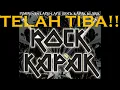 CROSSFIRE - Realiti dan Fantasi (Official Audio)