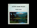 Buddy Rose - Nashville Skyline Rag