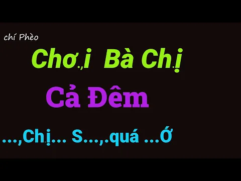 Download MP3 Truyện Ngắn: Của Trời Cho - Nghe 13 Phút Để có Giấc Ngủ Ngon Hơn ||Chí Phèo