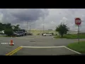 Osceola County Driver s License test Second Part Normal speed