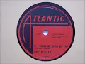 The Clovers- If I Could Be Loved By You (78 RPM Transfer)
