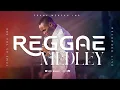 Download Lagu FRANK MENSAH JNR - REGGAE MEDLEY || CAYA 2024