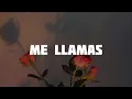 Me llamas (Letra) Gilberto Daza ft. Jay kalyl