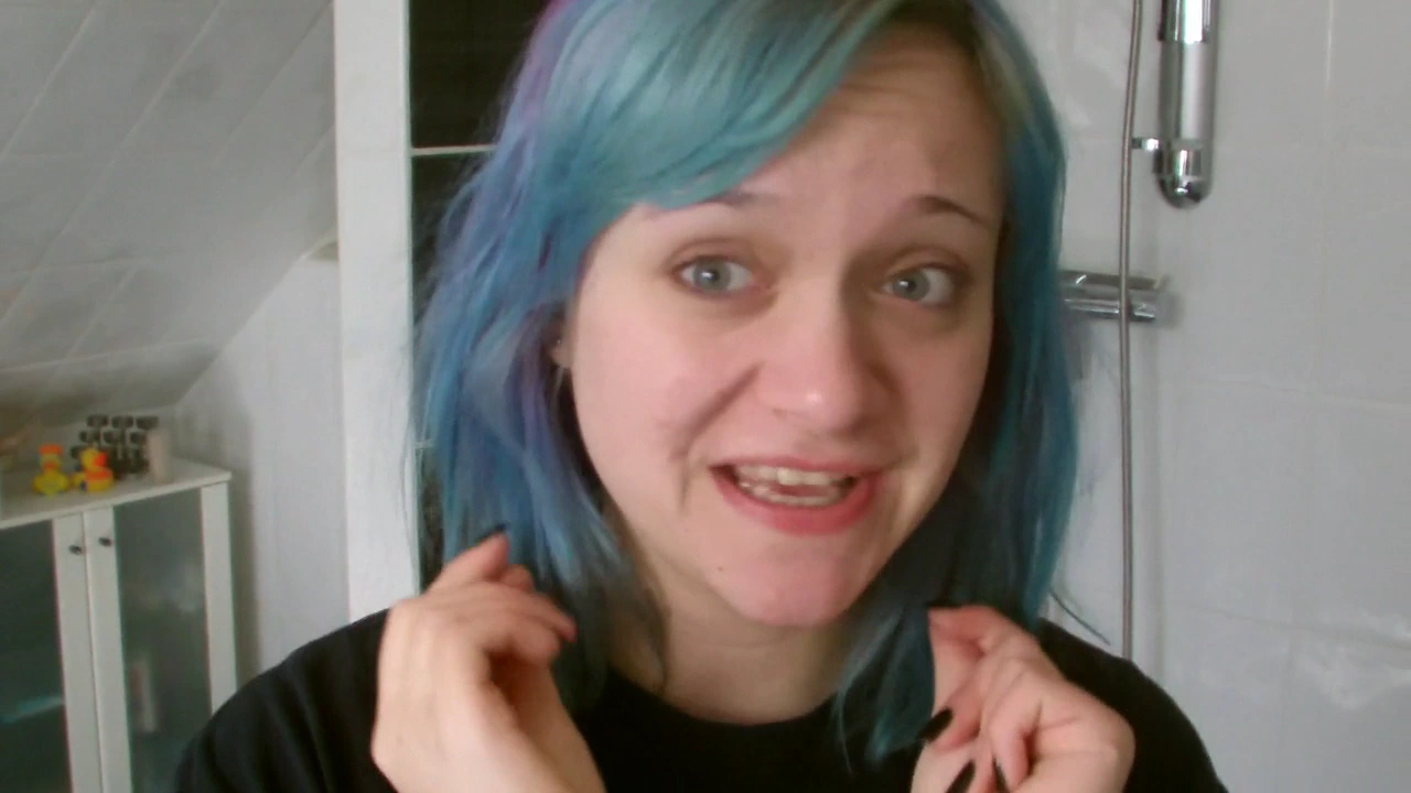 Wella Professionals Color Renew with Jamie Pierce