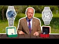 Download Lagu ROLEX DATEJUST OR CARTIER SANTOS · WHICH ICON TO PICK?