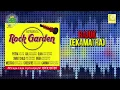 Lagu Instrumental Rock Garden -  Rajuk (Ekamatra) (Official Audio)