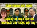 Download Lagu 🔥MC Trấn Thành MẤT TRẮNG! Toàn Bộ Tài Sản Bị Tịch Thu – HariWon GỤC NGÃ Trong Biệt Thự!
