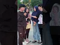 Download Lagu Jangan berani sama cewek#shorts