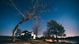 Wide Open Nebraska – Baja or Bust 11