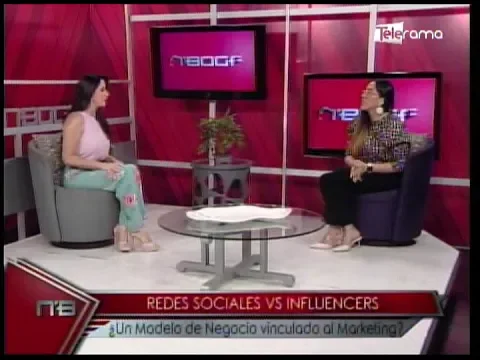 Redes sociales vs Influencers Un Modelo de Negocio vinculado al Marketing