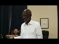 McIntosh County Commission Special Called Meeting 7 14 2026