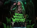 Lagu Wicked Whiskey Witches | Glam Metal Hard Rock Party Anthem 🍷🔥 #rockmusic #heavymetal #metal #ai