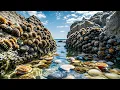 Download Lagu Xiao Zhang Encountered A Large Number Of Abalone And Sea Cucumbers While Fishing And Made A Fortune!