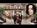 Michael Jackson s 3 Children in 2025 Prince Paris Bigi - Their Lives After Fame