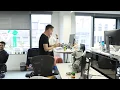 Inside Indeed London Sales