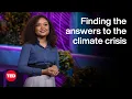 Lagu A Climate Solution? The Wisdom Passed Down Through Generations | Louise Mabulo | TED