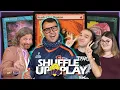 Download Lagu Pauper w Gavin Verhey, Andrea Mengucci and Paige! Shuffle Up \u0026 Play #88 Magic The Gathering Gameplay