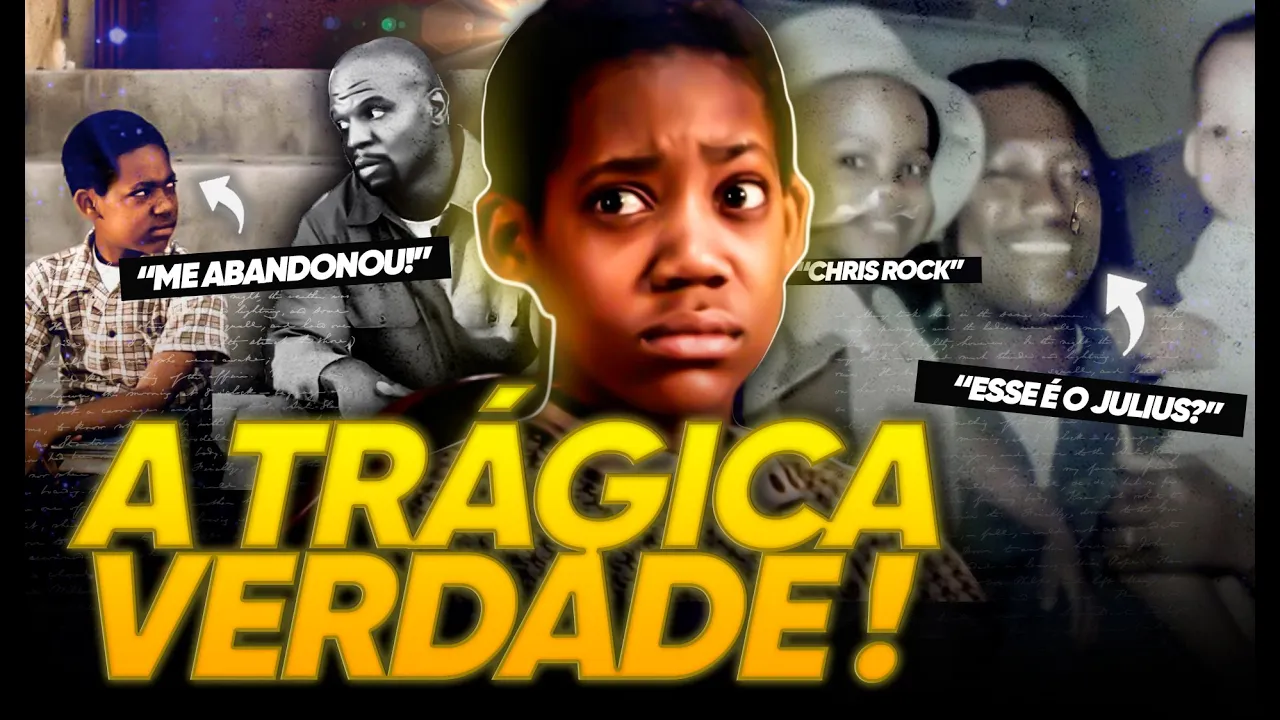 A MORTE QUE OBRIGOU TODO MUNDO ODEIA O CHRIS A ACABAR: A TRÁGICA VERDADE NÃO CONTADA SOBRE O FINAL