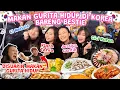 Download Lagu 24 JAM MUKBANG DI KOREA BARENG KLARA TANIA, MEISSIE, CICI KOREA ?! SAMPE MUNTAH 😭