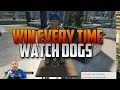 Download Lagu Watch Dogs - How To Win The Shell Game EVERY TIME - Yes, by cheating. | Swiftor