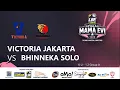 Download Lagu VICTORIA JAKARTA  vs  BHINNEKA SOLO |  KU-12  |   PIALA MAMA EVI 2025