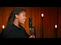 I Surrender // Hillsong Worship - ( Cover by Thinathea)