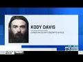 Tennessee man arrested on multiple drug and alcohol charges in Christian County