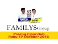 Download Lagu FAMILYS   NASIB BUNGA    NADA SORAYA -  LIVE PINANG CIPONDOH  19 OKTOBER 2016