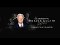 Bob Proctor s Memorial Livestream Proctor Gallagher Institute