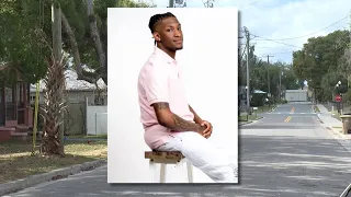 Ocala mother grieves son killed on Christmas morning family s second holiday tragedy
