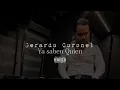 Es Para Ya Saben Quíen - Gerardo Coronel (Audio Previo) 