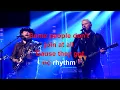 I'm Not For Everyone Brothers Osborne  Lyrics