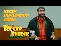 Lagu Recep Duruşmaya Girer | Recep İvedik 7