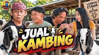 CAK SILO JUAL KAMBING