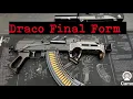 Mini Draco Final Form Custom Furniture Installation