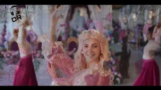 أغنية الجمال معاملة دنيا سمير غانم من مسلسل جت سليمة Remix Version By Mo Ramzy 