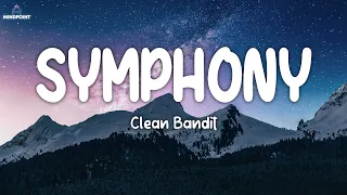Download Clean Bandit - Symphony (Lyrics) feat. Zara Larsson MP3