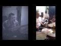 Heavy Metal Be Bop Rehearsal