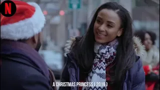  a christmas princess 2019 magical holiday romance recap fairytale love story 