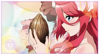 the fruit of evolution season 2 ending full adore me erii yamazaki