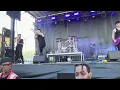 Fame on Fire - Live Full Set at Warped Tour DC - June 13, 2026 - Washington, DC