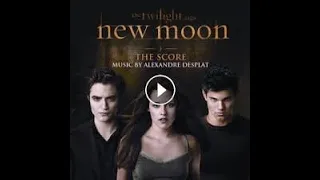 مشاهدة فيلم The Twilight Saga New Moon 2 2009 الجزء الثاني مترجم HD اون لاين 