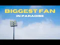 Lagu IN PARADISE - Biggest Fan (Official Audio)