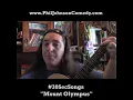 Download Lagu Mount Olympus - Phil Johnson - #30SecSongs