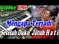 Download Lagu Harapan Dan Duka Remik - NADA WANITA - By Ernie AB | Versi Remik Manual || KARAOKE KN7000 FMC