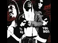 TOO HOT - NO11